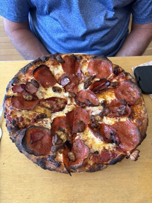 Rocky Mountain Pizza Co. by null