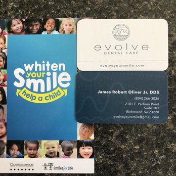 Evolve Dental Care - General Dentistry Near Me - Henrico, Virginia Evolve Dental Care - General Dentistry Near Me - Henrico, Virginia