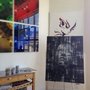 Waguespack Art