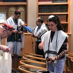 Congregation B'nai Israel