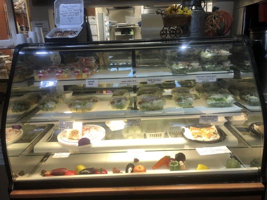 Fresh From the Garden