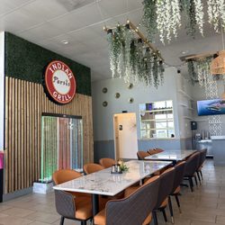 Persis Indian Grill - Persia Indian grill