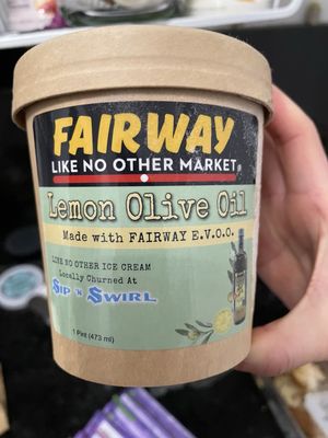 Fairway Market of Chelsea by null