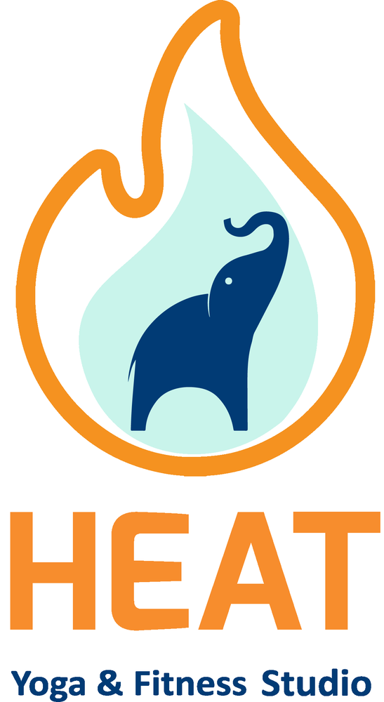 Heat Yoga & Fitness Studio