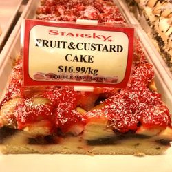 Starsky Fine Foods - An amazing selection of Cakes - Starsky's - Queenston Road Location - Hamilton