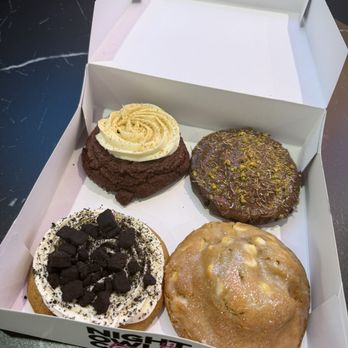 Night Owl Cookies - Desserts Near Me - Miami, Florida Night Owl Cookies - Desserts Near Me - Miami, Florida