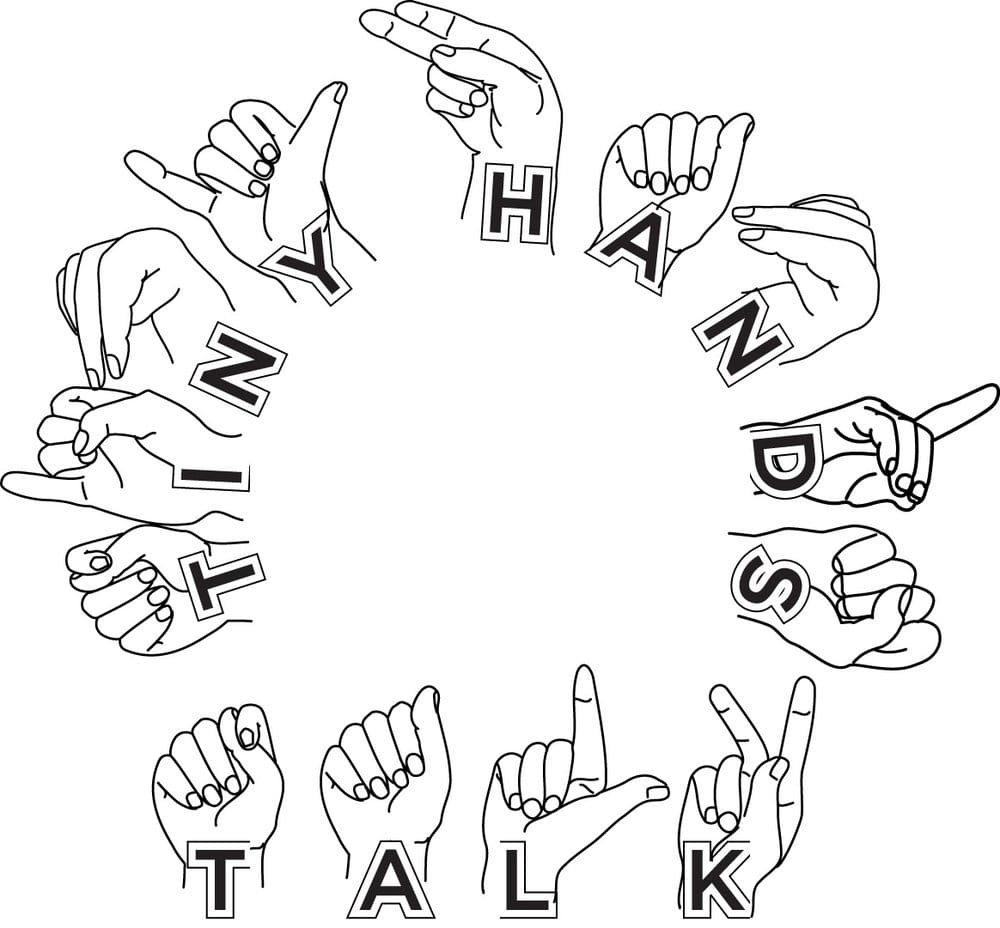 Tiny Hands Talk - childcare center in Jacksonville, AR