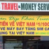 Le's Travel gift card
