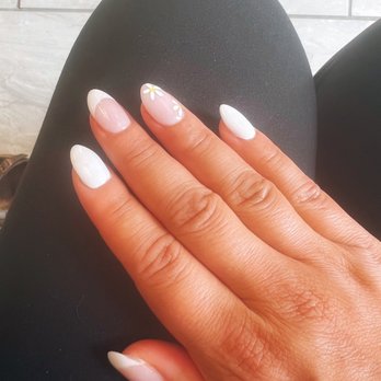 Beauty Nails & Spa - Dip nails with Song - love them :) - Nail Salons Near Me - Anchorage, Alaska
