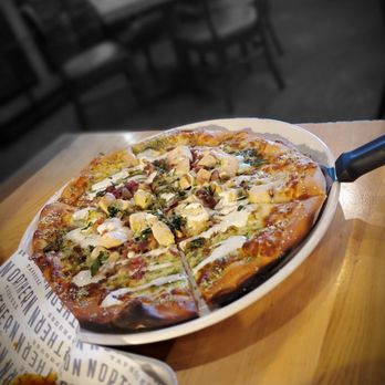 Northern Tap House - $9.99 Chicken Bacon Ranch Pizza (on special) - Pizza Near Me - Eau Claire, Wisconsin Northern Tap House - $9.99 Chicken Bacon Ranch Pizza (on special) - Pizza Near Me - Eau Claire, Wisconsin