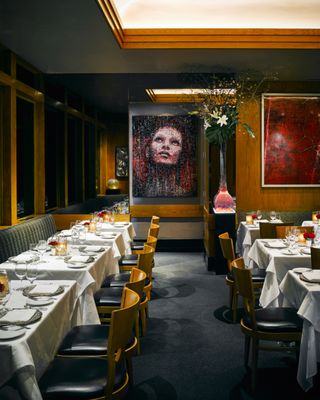 Gary Danko by null Gary Danko by null