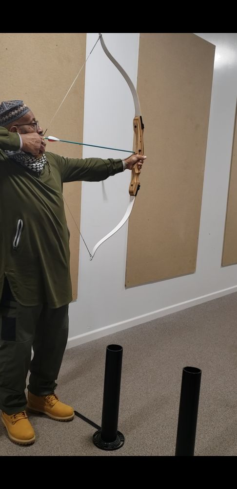 Martial Arts & Outdoor Adventure Program - social services organization in West Springfield, MA