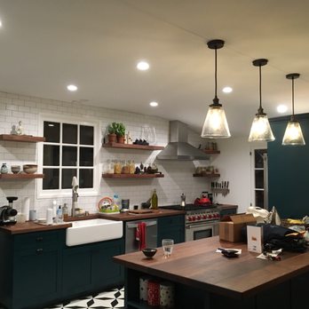 Eden Builders - General Contractors Near Me - Los Angeles, California