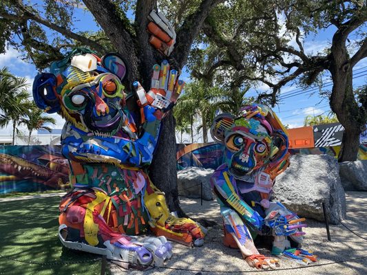 Wynwood Walls by null