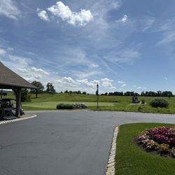 Ballyowen Golf Club