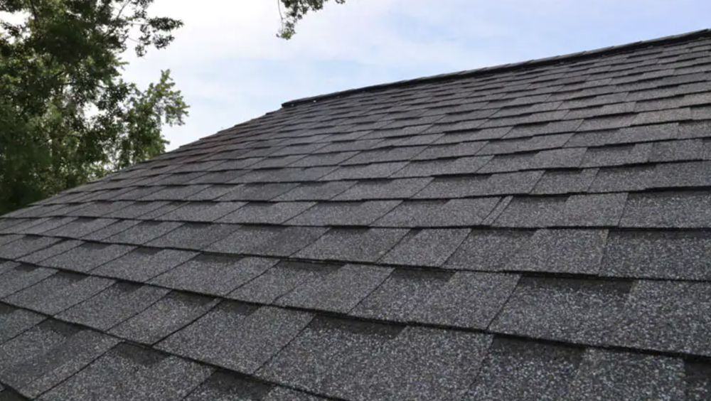 Slide of Heath Roofing and construction