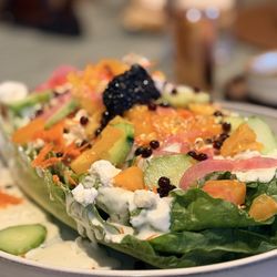 Severo - Wedge salad