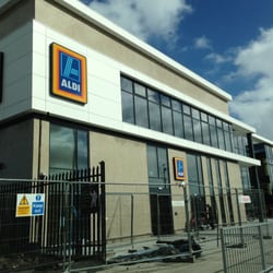 ALDI