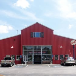 The Tire Barn Tire Pros - Georgia - The Tire Barn