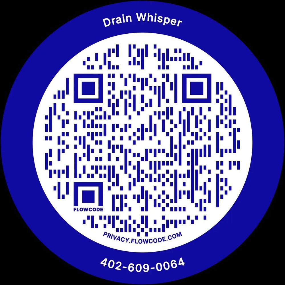 Slide of Drain Whisper