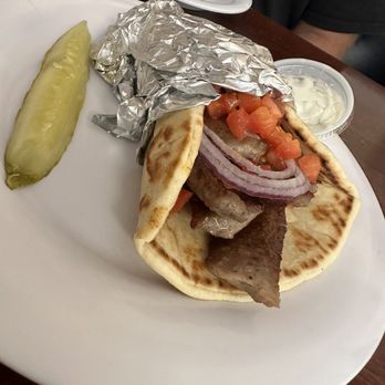 House of Omelets - Naples - Gyro - Breakfast & Brunch Near Me - Naples, Florida House of Omelets - Naples - Gyro - Breakfast & Brunch Near Me - Naples, Florida
