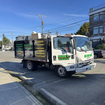Razzie's Junk Removal Service - Razzie's Junk Removal Service - Junk Removal & Hauling Near Me - Seattle, Washington Razzie's Junk Removal Service - Razzie's Junk Removal Service - Junk Removal & Hauling Near Me - Seattle, Washington