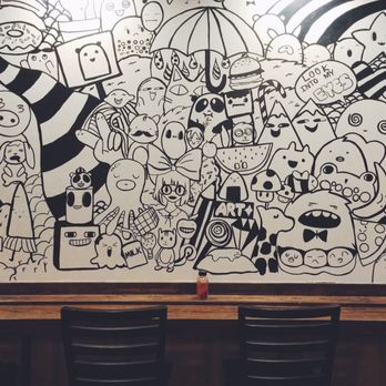 Kanji Ramen - Ramen Near Me - Austin, Texas