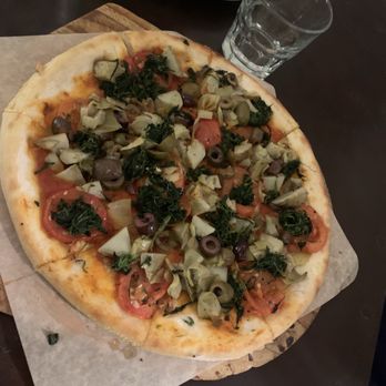 Mizza - Vegan Veggie Pizza - Italian Near Me - Santa Barbara, California Mizza - Vegan Veggie Pizza - Italian Near Me - Santa Barbara, California