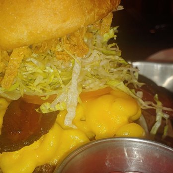 Guy Fieri's Branson Kitchen + Bar - Bars Near Me - Branson, Missouri
