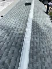 Slide of MD Roofing