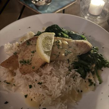 Dharma Blue - Grilled or Blackened Catch - Sushi Bars Near Me - Pensacola, Florida Dharma Blue - Grilled or Blackened Catch - Sushi Bars Near Me - Pensacola, Florida