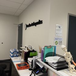 Coastline Orthopaedic Associates