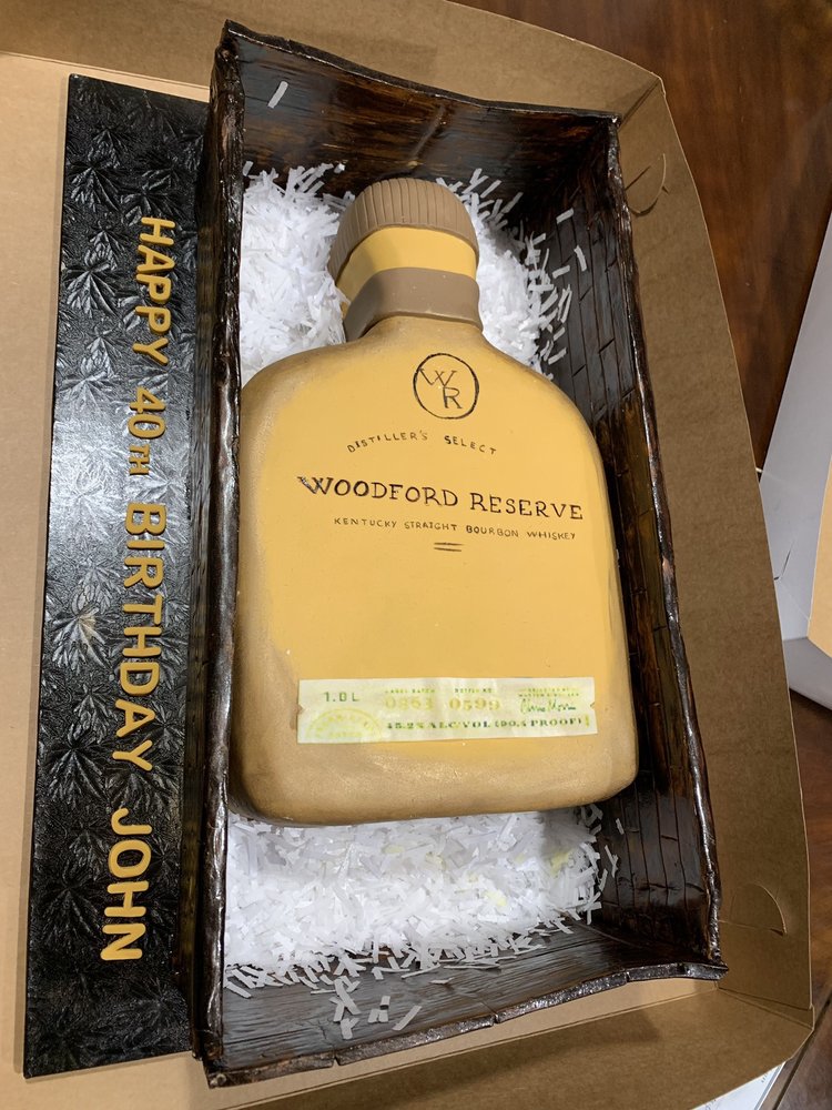 ARTZY CUSTOM CAKES 348 Photos & 58 Reviews Oakton, Virginia