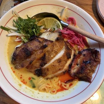 Phuket Cafe - Curry Noodles - Thai Near Me - Portland, Oregon Phuket Cafe - Curry Noodles - Thai Near Me - Portland, Oregon