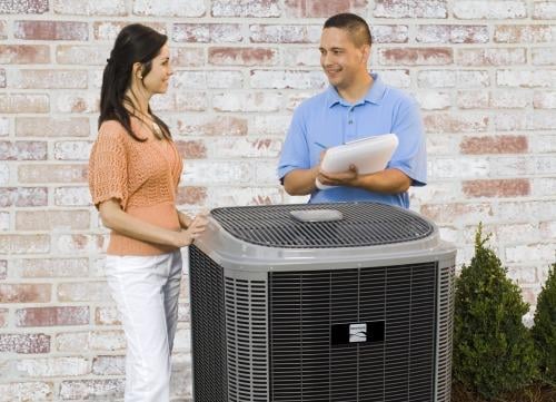 Major Appliance Aide