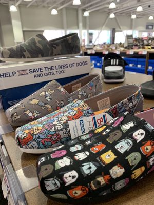 broadway shoes near me