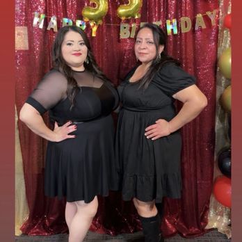 Elks Lodge - Decorated back drop for the Birthday girl and I. - Venues & Event Spaces Near Me - Whittier, California Elks Lodge - Decorated back drop for the Birthday girl and I. - Venues & Event Spaces Near Me - Whittier, California