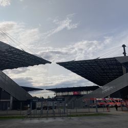 Stadion Essen