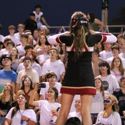 West Valley High School