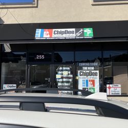 Chip Dee Academy Of Mus - Our new Location;
255 Valley Boulevard
Wood Ridge, N.J. 07075