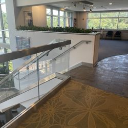 Pepose Vision Institute - Chesterfield Office - Waiting Area for Pepose Vision