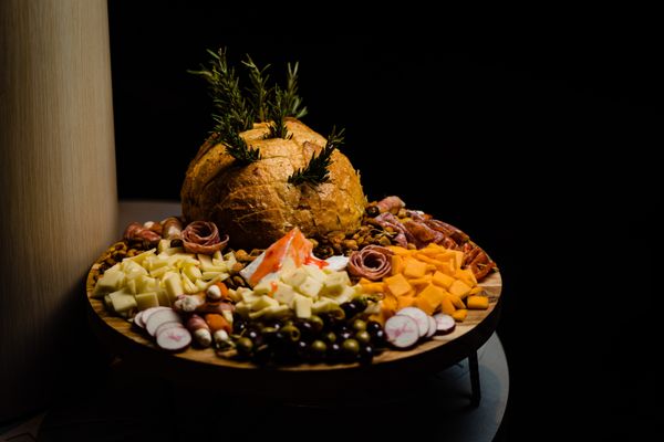 Catering Unlimited by null
