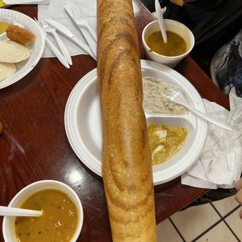 Sri Ganesh's Dosa House - Indian Near Me - Parsippany, New Jersey Sri Ganesh's Dosa House - Indian Near Me - Parsippany, New Jersey