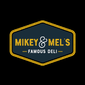 Mikey & Mel's Deli by null