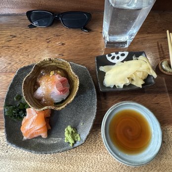 Mr Omakase - Sushi Bars Near Me - Miami, Florida Mr Omakase - Sushi Bars Near Me - Miami, Florida