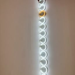 Dan Flavin Dan Flavin