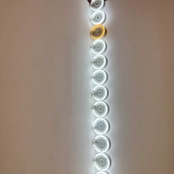 Mana Contemporary - Dan Flavin - Art Galleries Near Me - Jersey City, New Jersey Mana Contemporary - Dan Flavin - Art Galleries Near Me - Jersey City, New Jersey