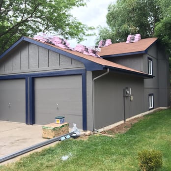 Assurance Contractors - Fort Collins - Before photo - Roofing Near Me - Fort Collins, Colorado