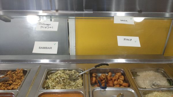 Udipi Cafe by null