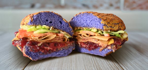 Ike's Love & Sandwiches by null